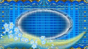 Футаж. Фон для надписи 51