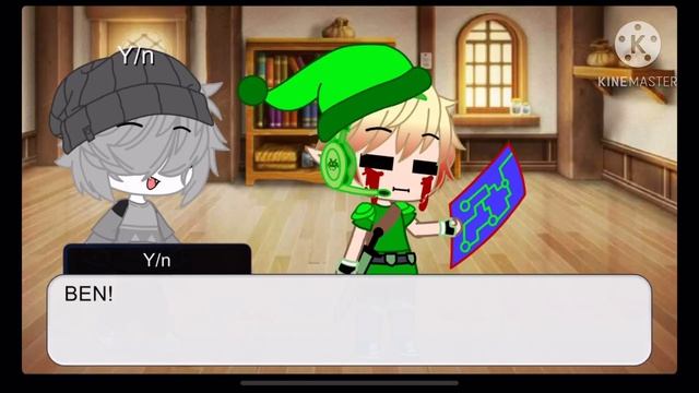 ||Creepypastas reaction to Y/n saying I love you|| смотреть онлайн