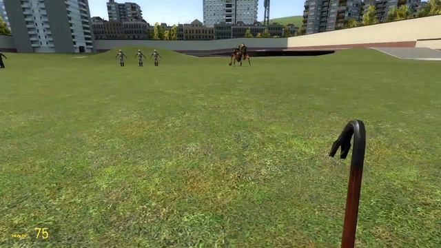 Drones Rewrite! | Gmod Addon Review #4 смотреть онлайн