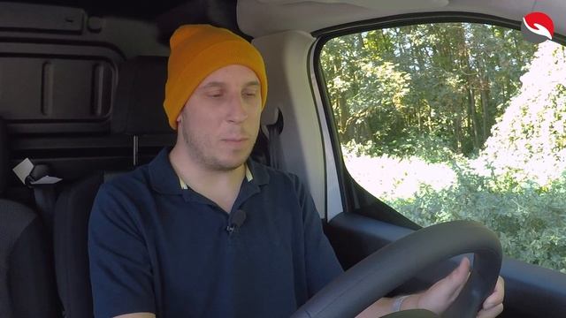 CARITIVA Toyota Proace City Duty Produktvideo смотреть онлайн