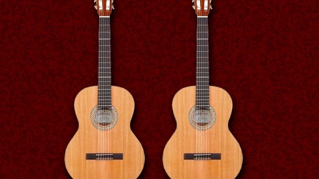 10 Most Popular Nylon String Guitars This Year! смотреть онлайн