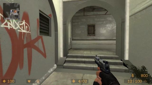 de_santorini (de_santorini CS: GO) for CS 1.6 and CS: S v91 смотреть онлайн