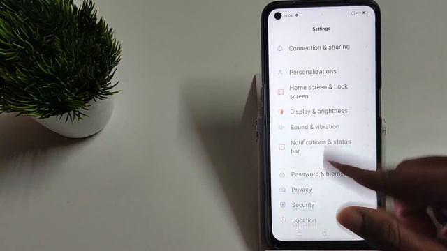 how to solve network problem in realme narzo 30 pro смотреть онлайн