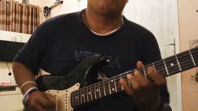 Fender subsonic baritone stratocaster 2000 made in USA, hbe paradrive, frontman 65R смотреть онлайн