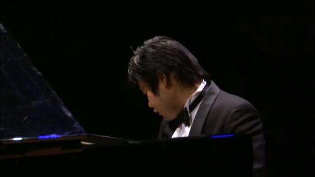 Nobuyuki Tsujii - Chopin - Nocturne In C-sharp Minor, Op Posth