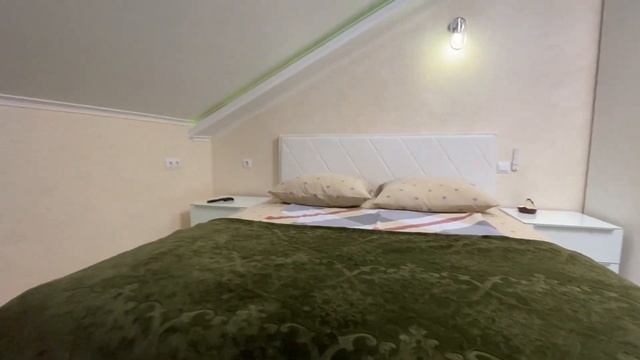 Пентхаус для большой компании в Адлере смотреть онлайн