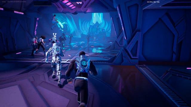 Fortnite конец 7 сезона 2 ой главы смотреть онлайн
