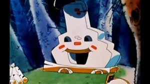 Вовка в тридевятом царстве 1965