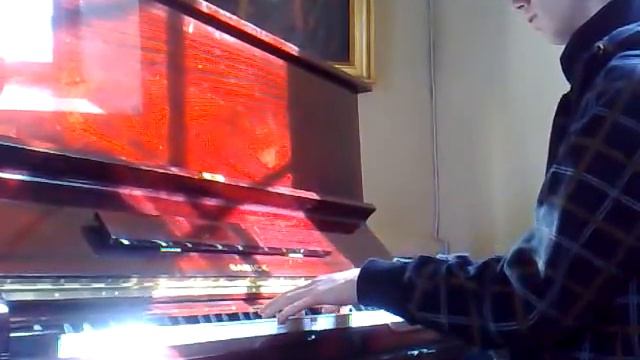 Joel Sandberg - Bellas Lullaby (The River Flows in You) смотреть онлайн