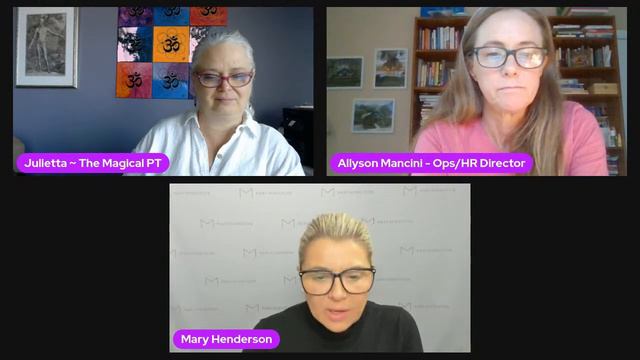 Voices of the Goddess with Mary Henderson смотреть онлайн