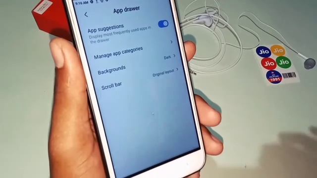 Scroll bar app drawer setting in android phone /Kaise use kare || @TechnicalShivamPal смотреть онлайн