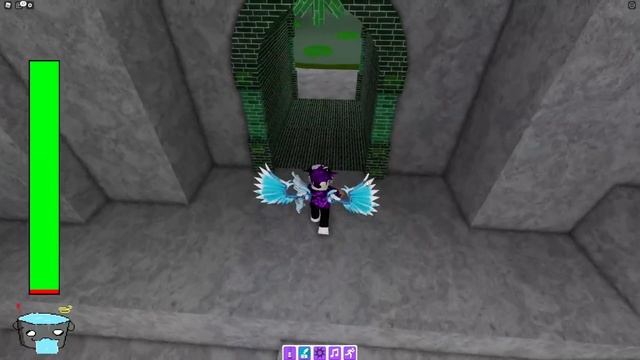 How To Get The *FOLIAGE MARKER* In Roblox Find The Markers! смотреть онлайн