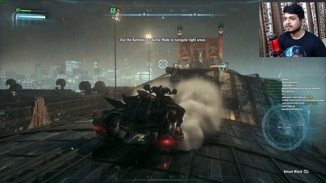 I AM BATMAN @ezio18rip смотреть онлайн