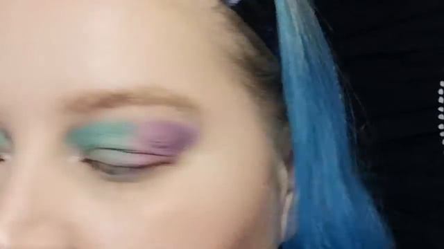 LINDA HALBERG SPECTRAL PALETTE - PASTEL LOOK😍😍