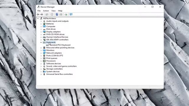 How To Fix Keyboard Not Working on Windows 11 Problem смотреть онлайн