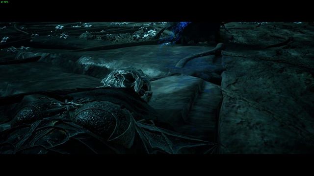 Lords of the Fallen: Harrower Dervla, the pledged knight boss fight смотреть онлайн