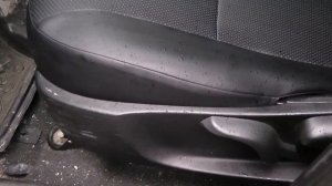 Авточехлы из экокожи для Джили Эмгранд Установка