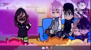 JINX REACT TO DOC KIM DAN AS DAZAI//PART 2//ANGST// MOST VOTED//MįMį..