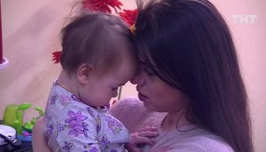 Дом-2: Будешь плакать и локти кусать!