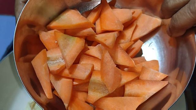 বিনা মসলা বা মসলা ছাড়া ফুলকপি যে এতটা টেস্টি হতে পারে বানিয়ে না খেলে কোনোদিন বুঝতে পারবেন না смотреть онлайн