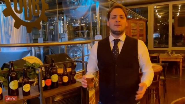 Il Birrificio di Bioggio augura Buone Feste смотреть онлайн