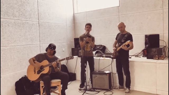 FENDER PRINCETON 65 GUITAR AMP + ROLAND STREET CUBE [Live Guitar Amps] смотреть онлайн