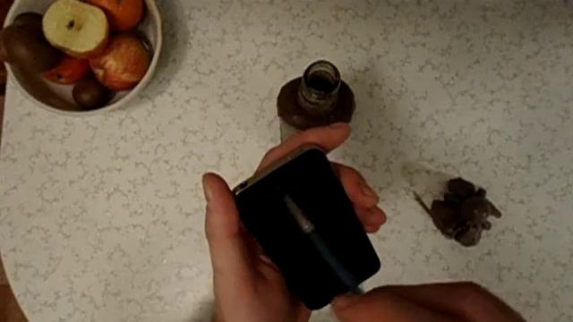 Проблема со звуком, На Айфоне не работает динамик, Apple IPhone 4S IOs 6.1.3-7.0 смотреть онлайн
