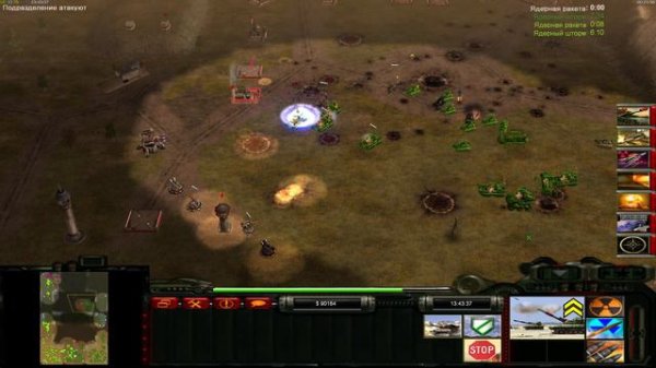 Generals Zero Hour Contra 009 Final