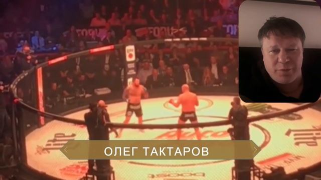 ОРЛОВСКИЙ НАЕХАЛ НА ФЕДОРА! РЕАКЦИЯ НА БОЙ ЕМЕЛЬЯНЕНКО И БЕЙДЕРА! смотреть онлайн