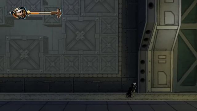 The Secret Saturdays: Beasts of the 5th Sun Research Facility(Re-upload) смотреть онлайн