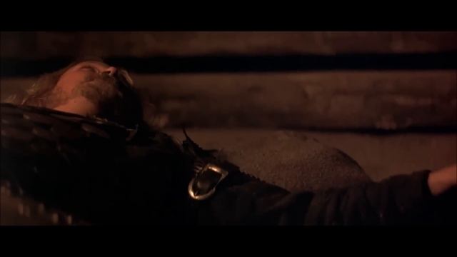 The 13th Warrior - The first battle with Wendols смотреть онлайн