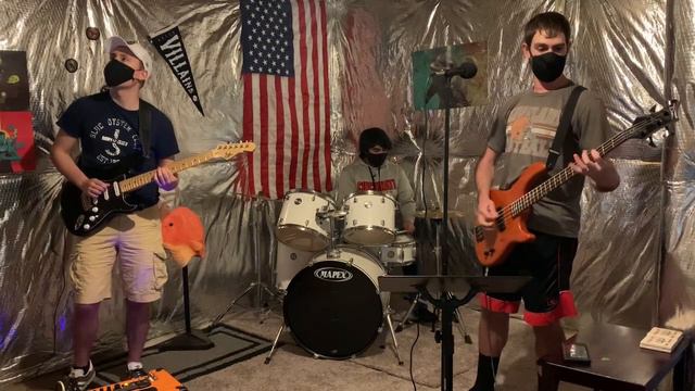 Sweet Dreams (Are Made of This) (Eurythmics cover) смотреть онлайн