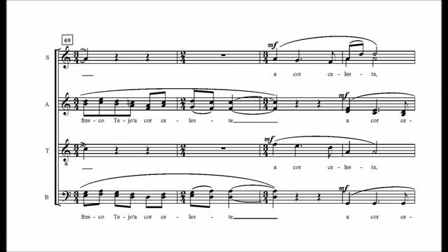 Marília - Eurico Carrapatoso (sobre o soneto XIII de Bocage) смотреть онлайн