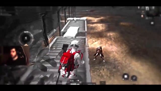 XXXTANTAICON-Changes ❤️?BGMI MONTAGE 3D EDIT смотреть онлайн