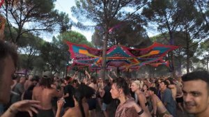 Etnica - The magic begins in ZNA 2024  (VEVAL)