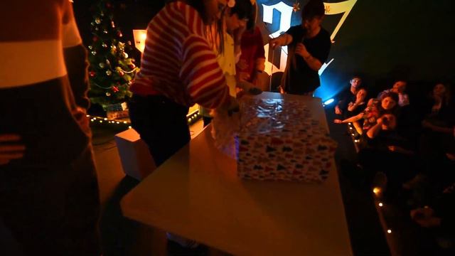 Young Life Moldova - Christmas Party - 2019 смотреть онлайн