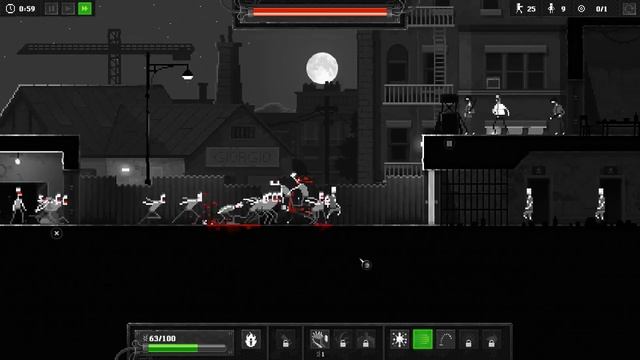 Zombie Night Terror Challenge Guide - Streets of Rage: Face Off (See Update Below) смотреть онлайн