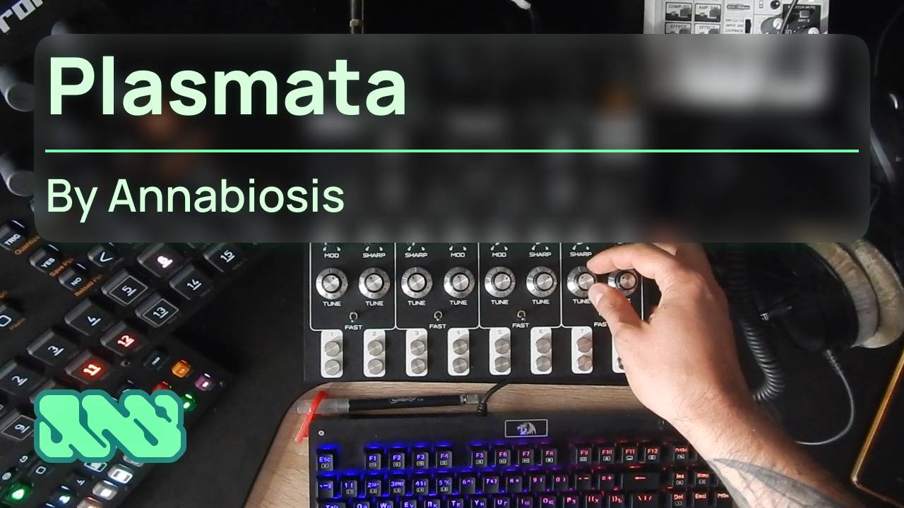 Annabiosis — Plasmata