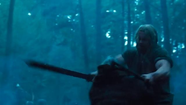 Kingdom of Heaven Forest Battle 720p perfect quality смотреть онлайн