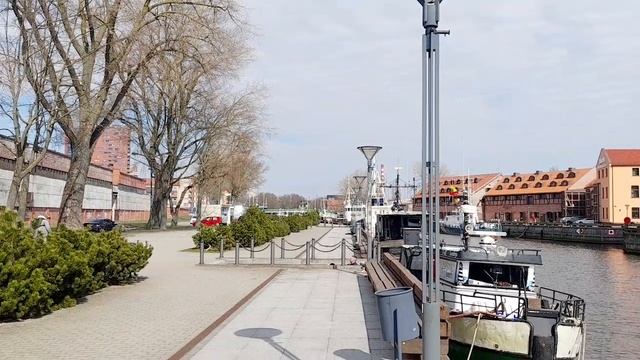 Клайпеда. 07.04.2023. смотреть онлайн