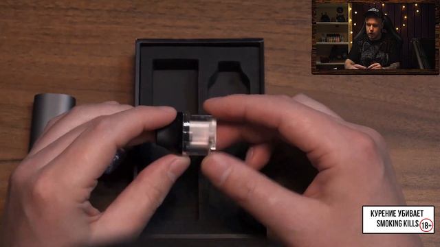 Nevoks Feelin Mini - Просто энд дёшево)