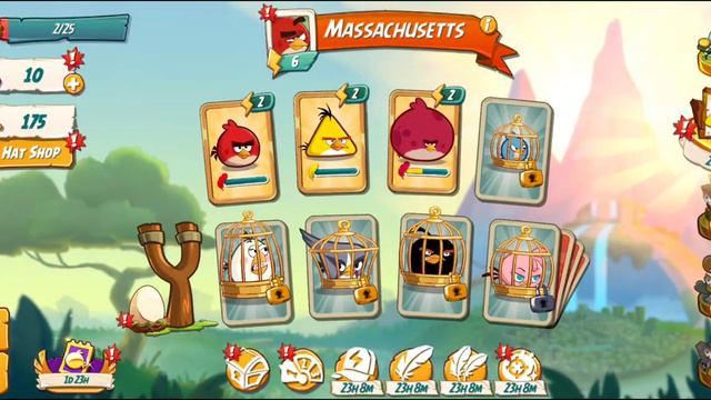 #angrybird #angrybirds2dailychallenge #angrybirds2 #angrybirds #angrybirdsfriends смотреть онлайн