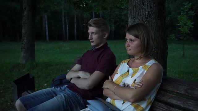 BRINK Weekend (Гуляем по городу, задаем вопросы прохожим) смотреть онлайн