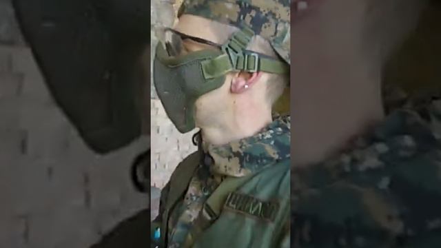 Страйкбольнй пирсинг смотреть онлайн