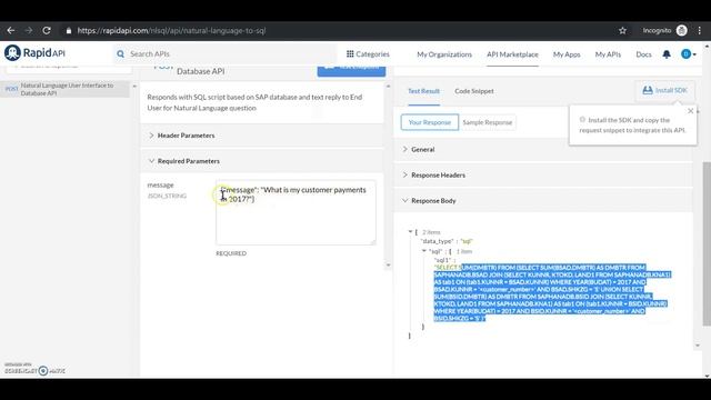 SAP mara table смотреть онлайн