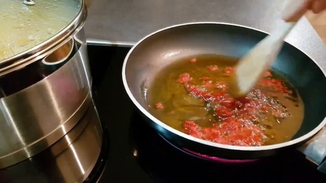 Турецкий суп из чечевицы (Mercimek çorbası)