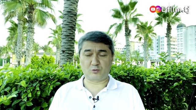 ЧАШМАИ УМЕД 50 Саидмурод Давлатов Диловар Сафаров Dfilm.tj Dilovar Safarov