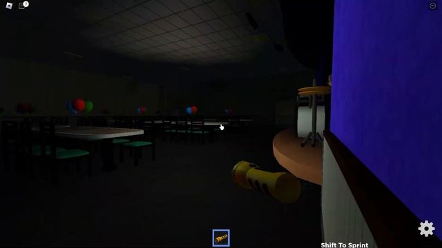Shrek in the Backrooms - Level 18 "The Arcade" Guide [NEW LEVEL] смотреть онлайн