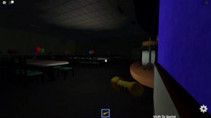 Shrek in the Backrooms - Level 18 «The Arcade» Guide [NEW LEVEL]