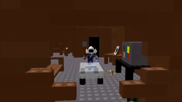 Один день из жизни Шедлетского (The Daily Life Of Shedletsky) | Перевод на русский язык (перезалив)